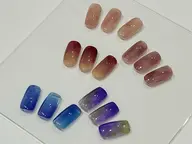 【ハンド】⟡.·🫐オフあり果実ネイル🫐⟡.·120分