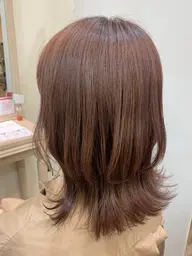 🥀艶カラー(ワンカラーのみ)