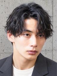 【✨無造作垢抜けパーマ✨】カット➕ツイストスパイラルor波巻き❤️‍🔥で朝のスタイリングを楽に‼️