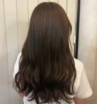 【平日限定×透明感】透明感カラー+トリートメント🌷💕
