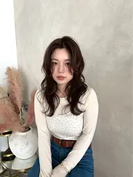 【2回目以降・平日限定】ワンカラー🎀