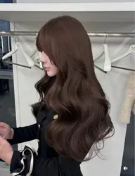 ワンカラーモデル募集中✨️ ※ブリーチ不可