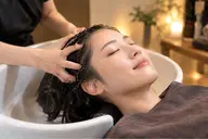 極上ヘッドスパ➕メディセル(肩首、頭)