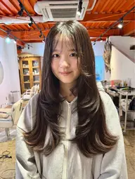 🎀レイヤーカット ロングカット 🎀 必ず補足をご覧下さい。