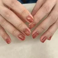 ⭐️新規様限定⭐️マグネット/フラッシュワンカラー【オフなし】(パラジェル使用)