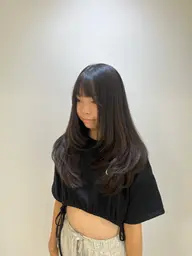 【10,11,12の3日間限定💪】レディースカット＋シャンプー🧴