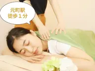 ボディケア　40分
