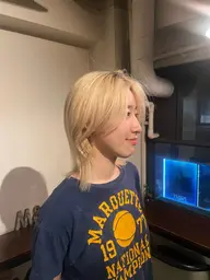 "無料"で女性カットモデルさん募集中🎀こちらは問診のご予約になります。カットの日程は"問診時"に決めさせていただきます