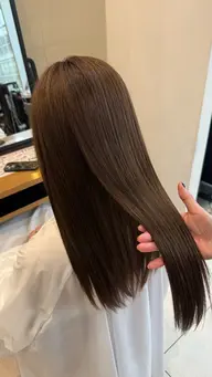 資生堂 サブリミック ベーシックトリートメント🫧サラサラまとまる艶髪に✨️