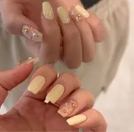 💜4本持ち込み✨“6本ワンカラー”(オフ込み 小さいパーツok)