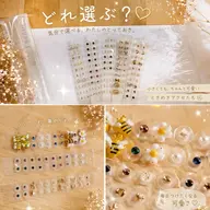 耳ツボジュエリー