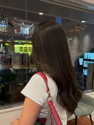 【U24学生様限定👩🏻🎓】透明感color