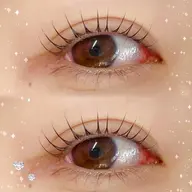 9月限定🎀初めての方に 似合わせまつげパーマ 2480円