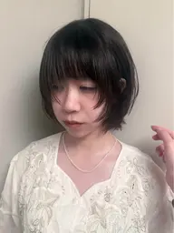 【今だけ】ショートカット🖱️バイカルテトリートメント付き