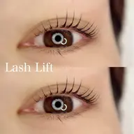 ▹LashLift/まつ毛パーマ