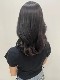 リタッチ幅あり🙆♀️ワンカラー