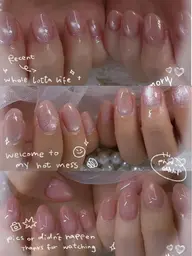 【Happy Friday限定.】ちゅるちゅる水光マグネットワンカラー