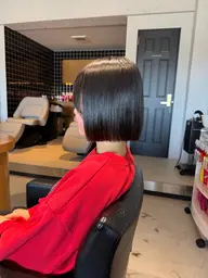 似合わせカット