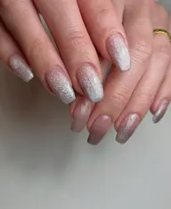 オフ有り🌙フレンチ・カラグラ・ラメグラ🌟
