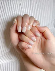 💅🏻ハンド💅🏻ワンカラー(カラーorラメ)  オフ有り【初回オフ無料】