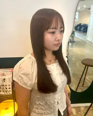 🥣【新規限定クーポン】cut +color