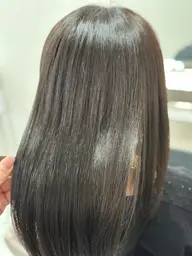 【新規限定】カット+フルカラー (※)女性限定