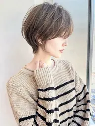 【ショートの方限定】ショートスパ10分+最新11ステップトリートメント🫧🤎🍂