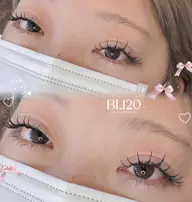 かわいく盛りたいならコレ🤭🦋バインドロック100束