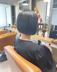 《プチご褒美🍨》◾︎カット➕ヘッドスパ