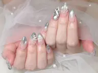 9月限定♡スカルプ120分✨ ¥9500 ミニモ限定ジェルオフ込み価格