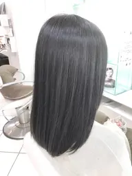 カット + カラー + カラー専用3stepトリートメント