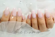 ジェルオフなし　ワンカラー💅⭐️￥4490⇒￥2990⭐