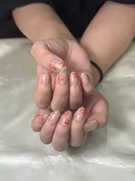 【オフ込み】150分デザイン❣️