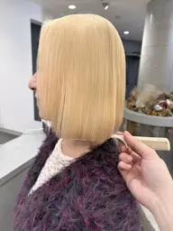 ブリーチリタッチのみ