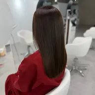 ✨美髪縮毛矯正