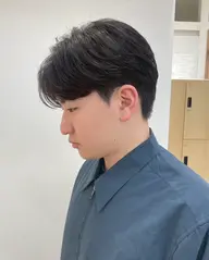 【🍃メンズ限定🍃】カット+パーマ
