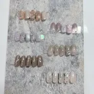 【オフなし】長さだし+アート60分