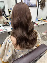 ✨️透明感One color + treatment💎✨