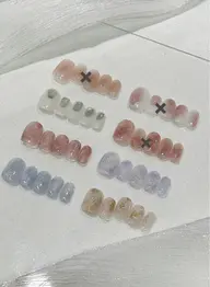 定額アート🩷オフあり🩷