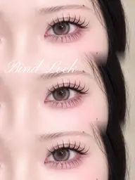 【初回¥1500 OFF🎀】ぱっちり盛れ♡オフありバインドロック 80束 🪽