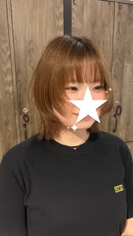 カット✂️✂︎ 【2回目以降のご来店のお客様!】