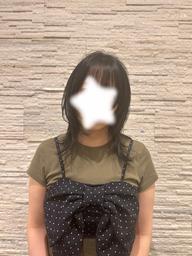 【3cm以上カットのみ⟡.·*.】📓韓国風レイヤーカット📓