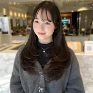 【似合わせカット】お客様の骨格に合わせたカットを提案します🤍✨