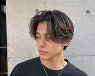 👍人気No1👍✨メンズバレイヤージュ✨