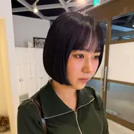 [7月限定][ブリーチなし]カット+カラー
