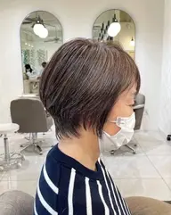 【1日1名様限定】レディースカットモデル✂️お時間など相談できます!火曜9時から15時など