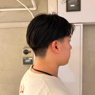 【メンズカットモデル募集中‼️】10/26（月）19時​〜​限定‼️カット&トリートメント✨