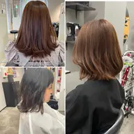 【ダウンスタイルやるなら】🌺巻きおろしレディースヘアセット🌺】