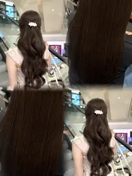 【🧸ナチュラルワンカラー✨】