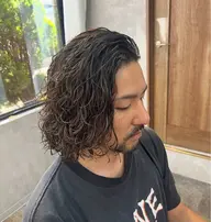 ✨期間限定✨🫧カットパーマ🫧トリートメント込み!